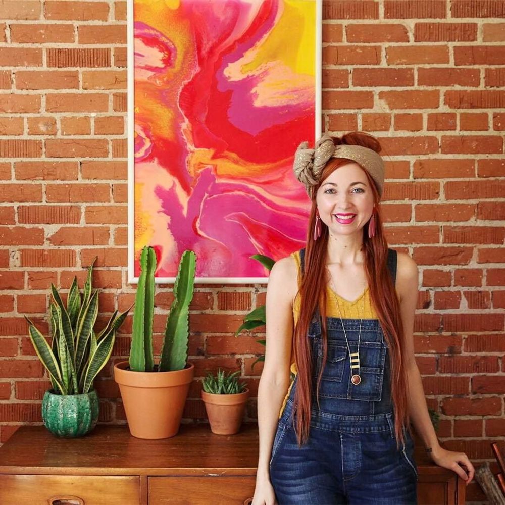 Meet your Posher, Tiffany